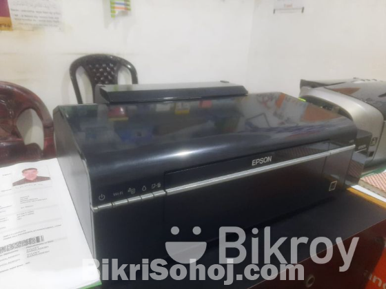 Epson L805 Printer